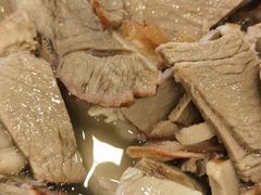 -老三羊汤【北兴隆街店】