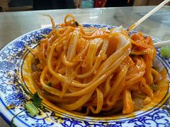 -钰园秦镇米皮(长安西路三兴园店)