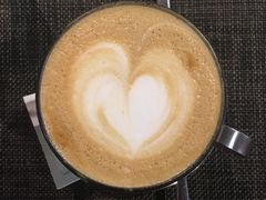 -at cafe 意大利餐厅(集美店)