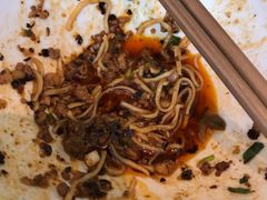 -车沾巷·重庆老味豌杂面