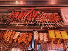 -老谢野馄饨(延安路店)