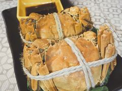 -云晓光头烧烤吧(德平路店)