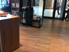 -星巴克臻选(成都来福士店)