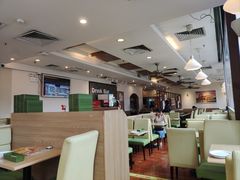 -萨莉亚意式餐厅(上下九店)