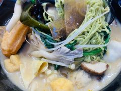 -杨国福麻辣烫(观前街店)