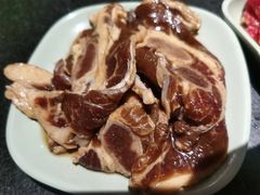 -韩盛·盛江山自助料理(中街大悦城店)