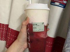 -喜茶(佛山南海万科广场店)