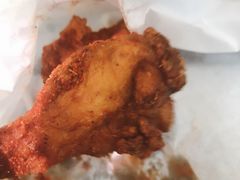 -汴京炸鸡王(蔡锷北路店)