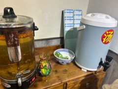-西羊市老米家泡馍(西羊市店)