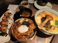 -山葵家·创意料理(临平银泰城店)