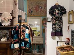 -恋物百货商店(华侨城店)