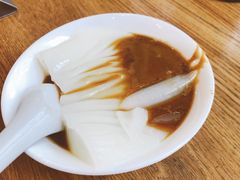 凉糕-小豆海棠(人民南路店)
