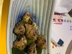 翡翠螺-味见·雪月花(天富路店)