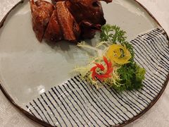 -酌宴府The China Club·广州万富希尔顿酒店(云城东路店)
