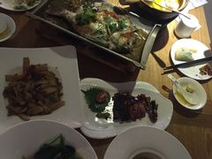 -黛瓦里巷(南京东路店)