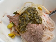 -李记特色罐罐米线(重庆中环大厦店)