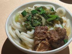 花溪牛肉粉-山石榴·贵州菜(丰盛里店)