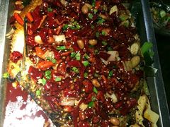 -锦尚阁烤鱼(望京新荟城店)