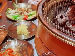 -西塔老太太泥炉烤肉(苏州大悦城店)