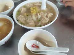 -雪园小吃部(天桥商场店)