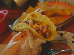 -TEQO·Mexican food & Bar
