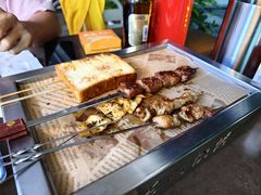 -老高烧烤(龙华星河iCO店)