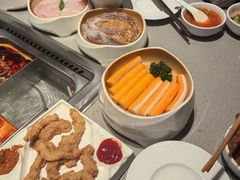 -海底捞火锅(太阳宫凯德mall店)