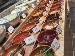 -美盛喜来登大酒店-盛宴标帜餐厅