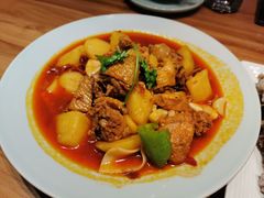 -品回味清真西北楼(宁波首店)