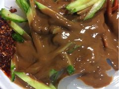 东北拉皮-老于餐厅(民生路店)
