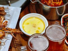 -壹块捌烧烤(灯市口店)