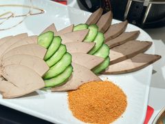 -清真·宁夏印象·盐池滩羊肉体验店(江宁路店)