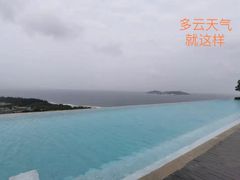 -瑰丽酒店·海吧·天际下午茶·现场DJ·天台酒吧