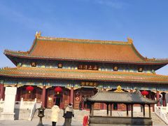 -天津大悲禅院