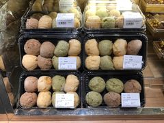 -Olé精品超市(广州太古汇店)