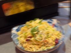 -夯鱼烤鱼·尔滨地标美食(国展店)