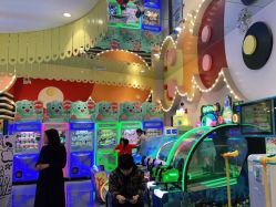-meland club亲子乐园(重庆万象城店)