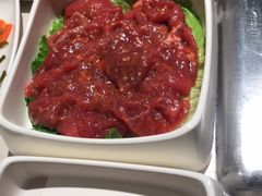 -海底捞火锅(上元大街店)