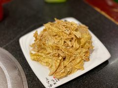 乾隆白菜-渝新·干锅鸭头·川菜(总店)