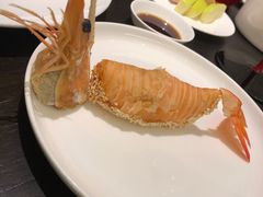 -甄御•海鲜新青岛菜(麦岛店)