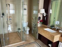 -抚顺中伟假日国际酒店