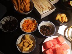 -九鼎轩脆毛肚火锅(南京东路店)