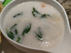 -叹茶靓点·粤式餐厅·全天茶市(石井万民广场店)