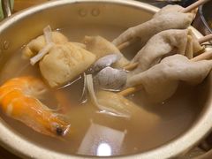 -恩你小木屋·烤肉韩式料理(嘉兴秀洲店)