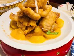 -京氣春饼(机场店)