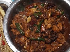 -古彭7只羊·招牌白串·碳锅羊肉旗舰店