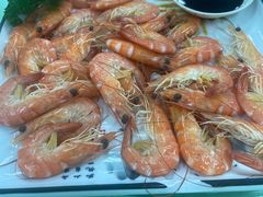 -景好海鲜餐厅(大鹏必选旅游店)