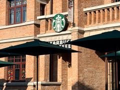 -星巴克(天津五大道店)
