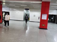 -望京西(地铁站)