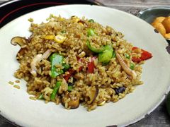 -长勺子东南亚(街道口店)